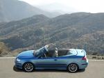 Saab 9-3 Cabrio 20th Anniversary 2006 года